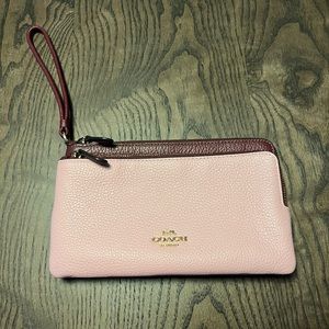 BRAND NEW Coach wallet